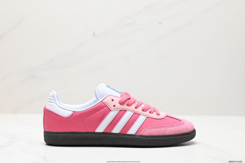 Adidas Samba Shoes